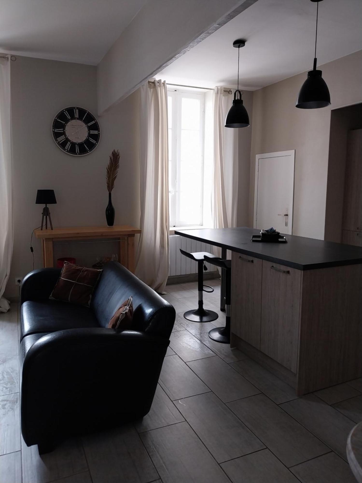 My Sweet Home Carcassonne Eksteriør bilde